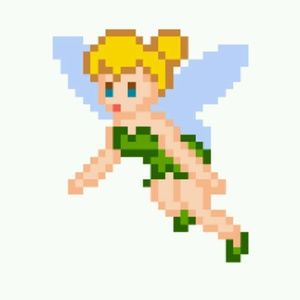 Meet your Posher, Mimi